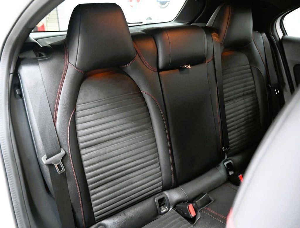 Used Mercedes-Benz A-Class 2017 for sale - 77627472: Photo 24