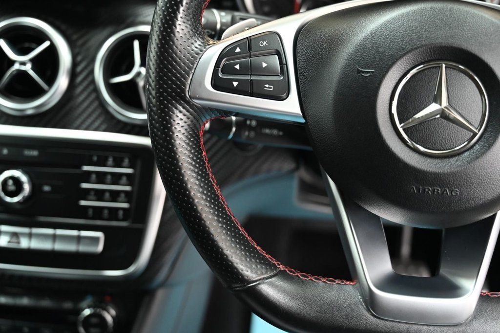 Used Mercedes-Benz A-Class 2017 for sale - 77627472: Photo 26
