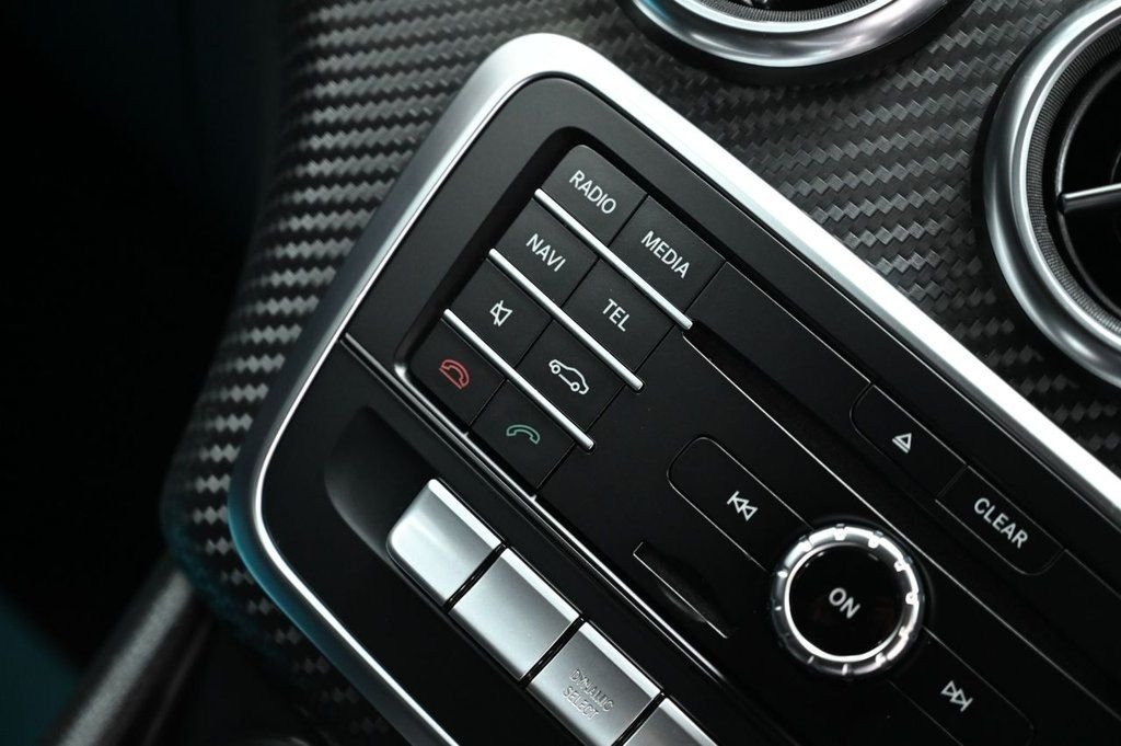 Used Mercedes-Benz A-Class 2017 for sale - 77627472: Photo 30