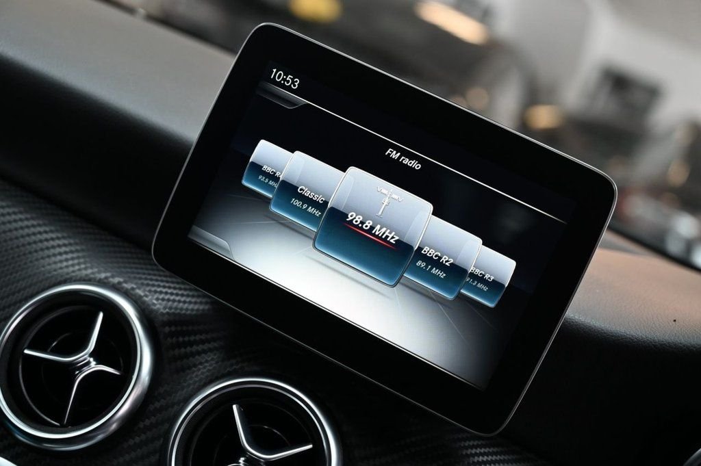 Used Mercedes-Benz A-Class 2017 for sale - 77627472: Photo 31