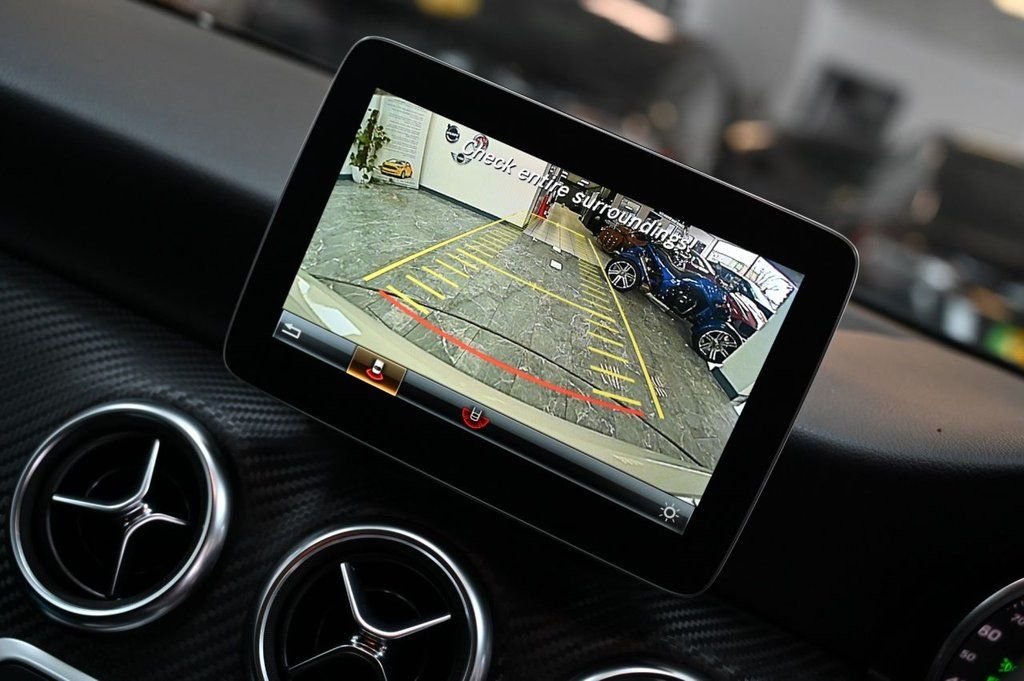 Used Mercedes-Benz A-Class 2017 for sale - 77627472: Photo 6