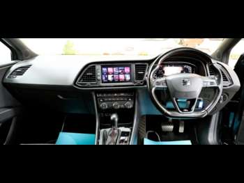Used SEAT Leon 2019 for sale - 75188247: Photo