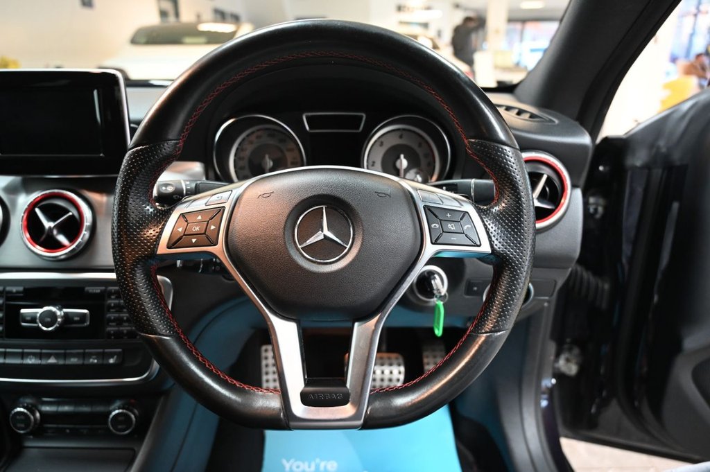 Used Mercedes-Benz CLA 2014 for sale - 78082314: Photo 16
