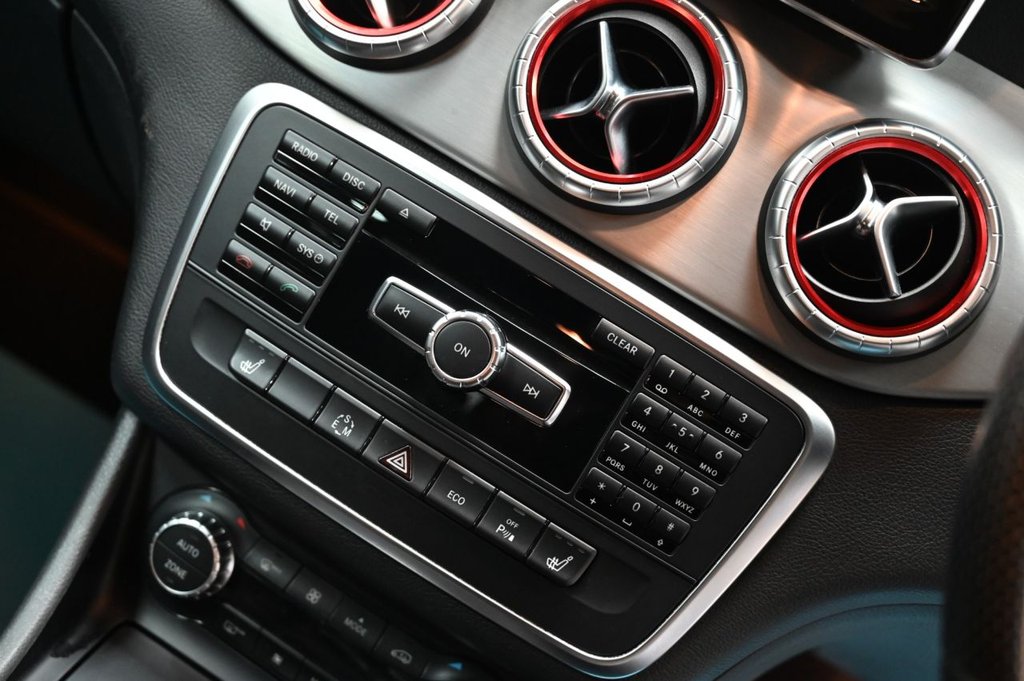 Used Mercedes-Benz CLA 2014 for sale - 78082314: Photo 20