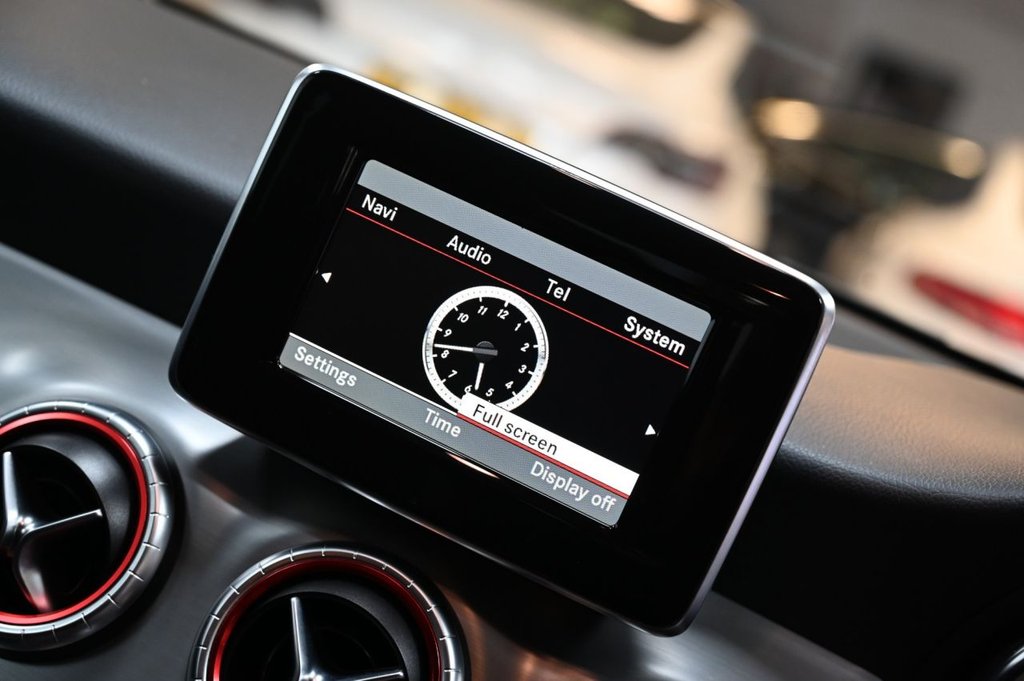 Used Mercedes-Benz CLA 2014 for sale - 78082314: Photo 23