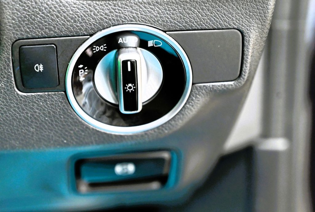 Used Mercedes-Benz CLA 2014 for sale - 78082314: Photo 24