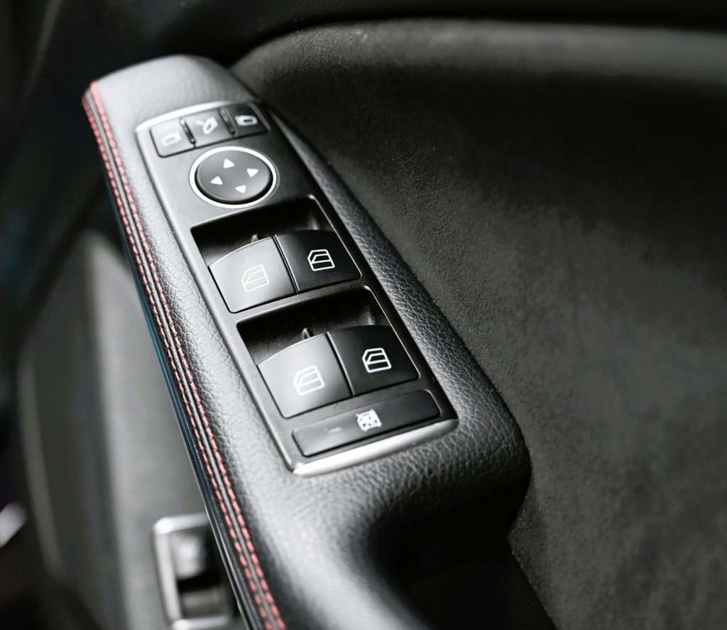 Used Mercedes-Benz CLA 2014 for sale - 78082314: Photo 25