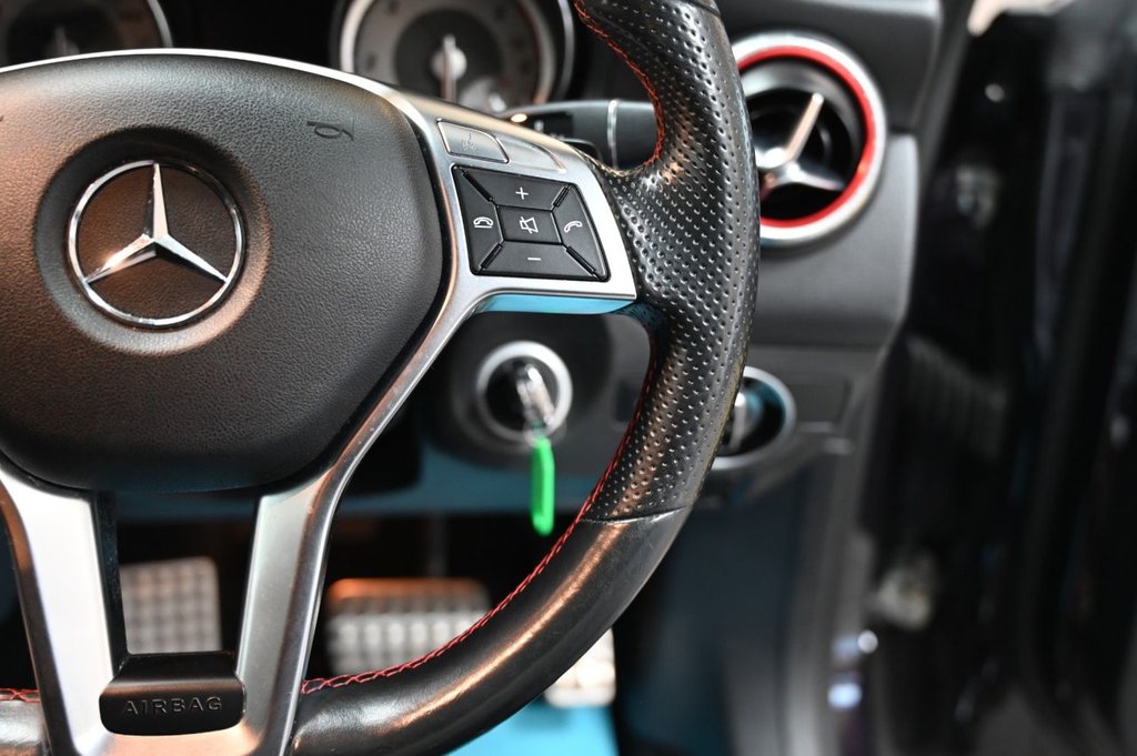 Used Mercedes-Benz CLA 2014 for sale - 78082314: Photo 29