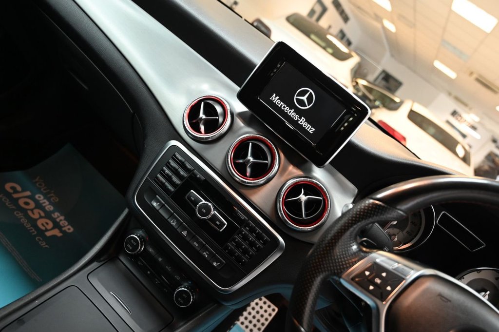 Used Mercedes-Benz CLA 2014 for sale - 78082314: Photo 30