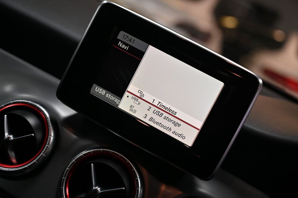 Used Mercedes-Benz CLA 2014 for sale - 78082314: Photo 33