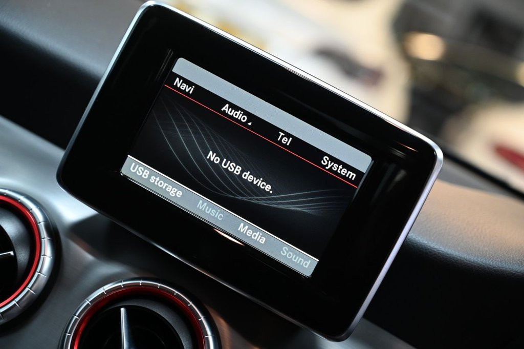 Used Mercedes-Benz CLA 2014 for sale - 78082314: Photo 34