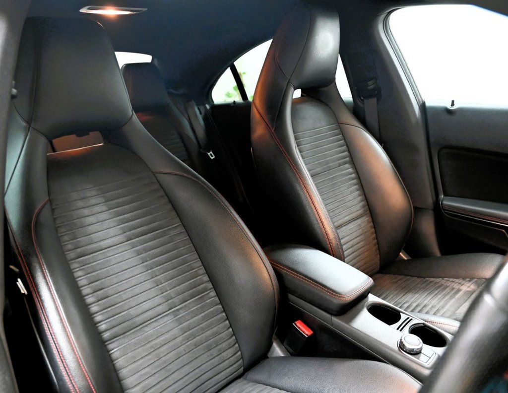 Used Mercedes-Benz CLA 2014 for sale - 78082314: Photo 4