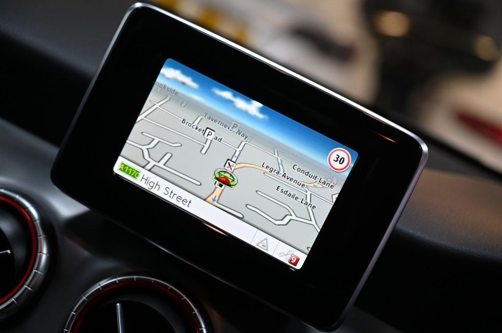 Used Mercedes-Benz CLA 2014 for sale - 78082314: Photo 5