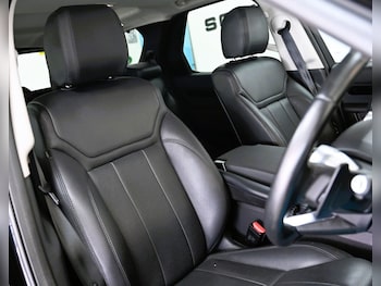 Used Land Rover Discovery 2017 for sale - 79498758: Photo