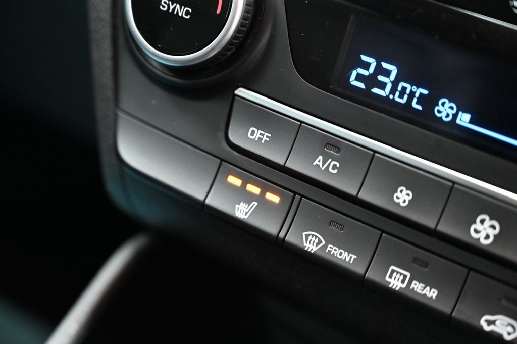 Used Hyundai TUCSON 2018 for sale - 76520789: Photo 12