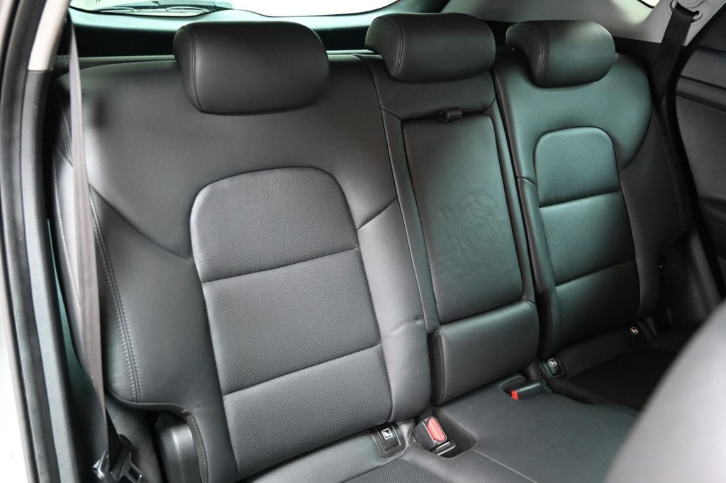 Used Hyundai TUCSON 2018 for sale - 76520789: Photo 20