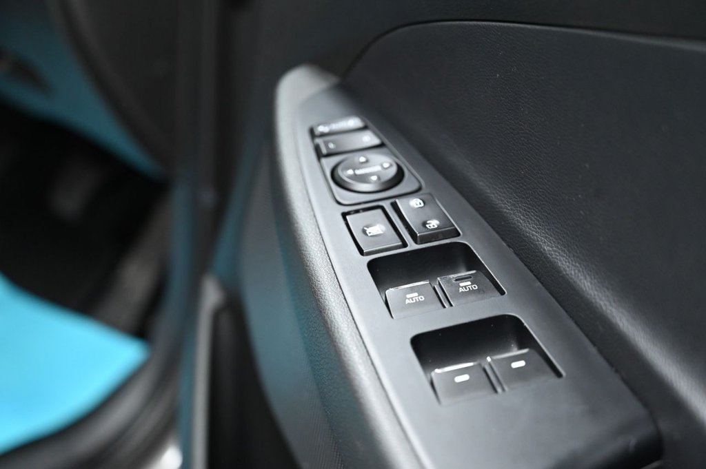 Used Hyundai TUCSON 2018 for sale - 76520789: Photo 25