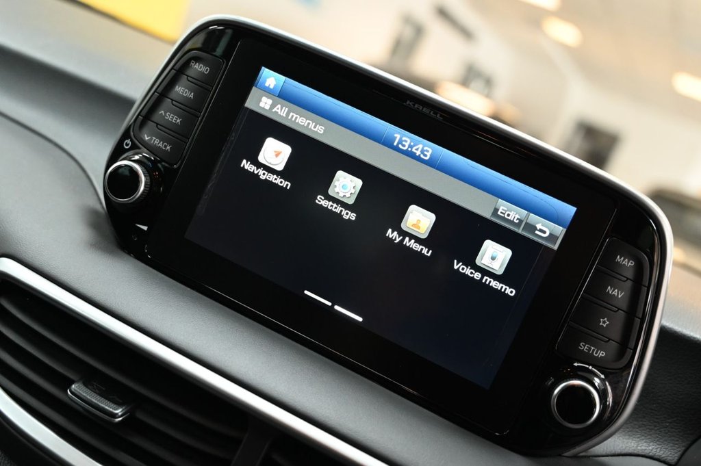 Used Hyundai TUCSON 2018 for sale - 76520789: Photo 27