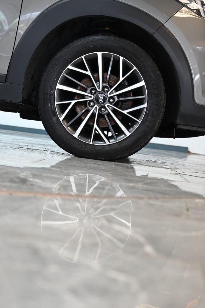 Used Hyundai TUCSON 2018 for sale - 76520789: Photo 32