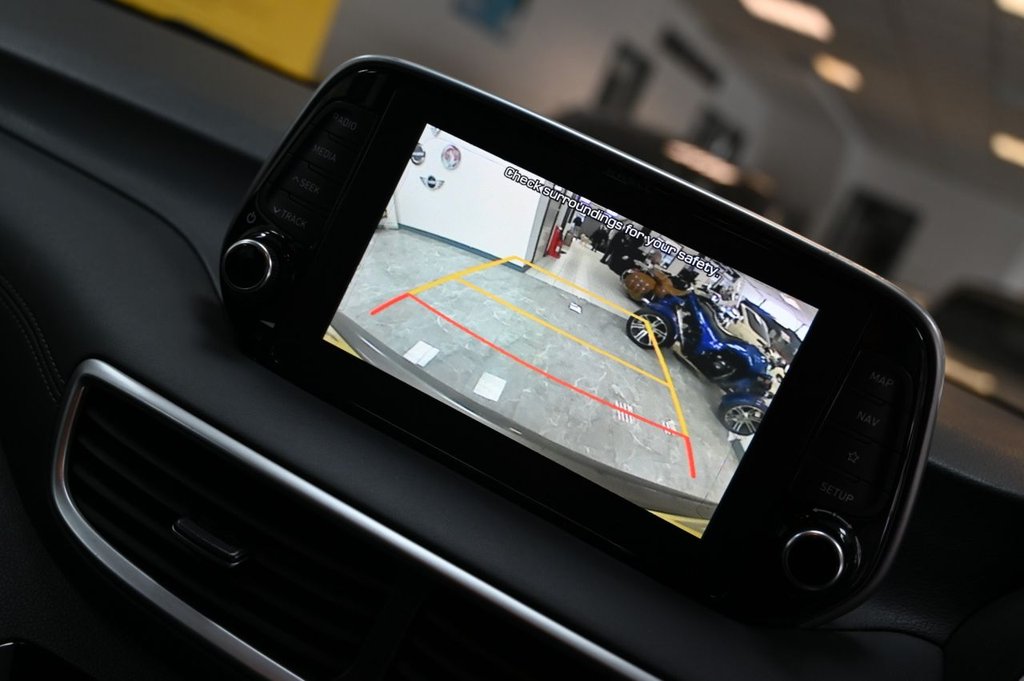 Used Hyundai TUCSON 2018 for sale - 76520789: Photo 5