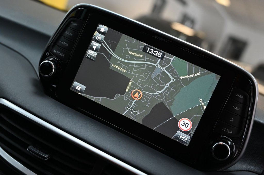 Used Hyundai TUCSON 2018 for sale - 76520789: Photo 6