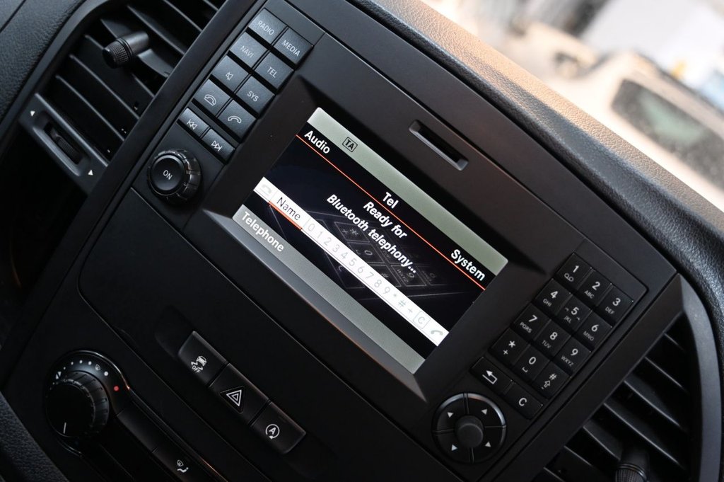 Used Mercedes-Benz Vito 2019 for sale - 76914824: Photo 13