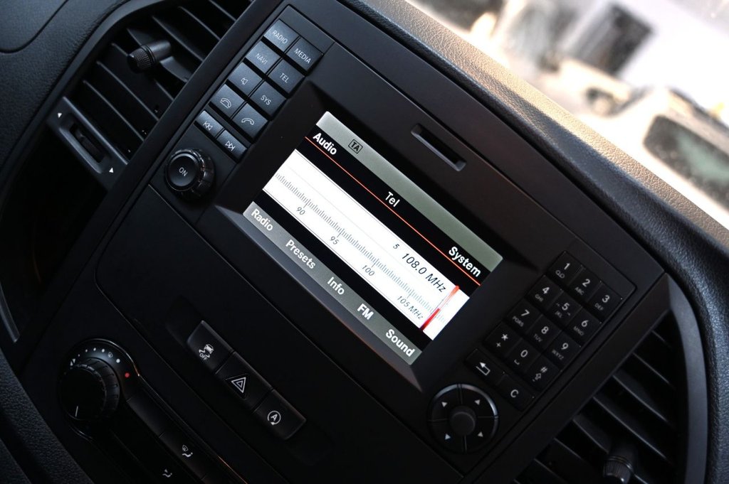 Used Mercedes-Benz Vito 2019 for sale - 76914824: Photo 15