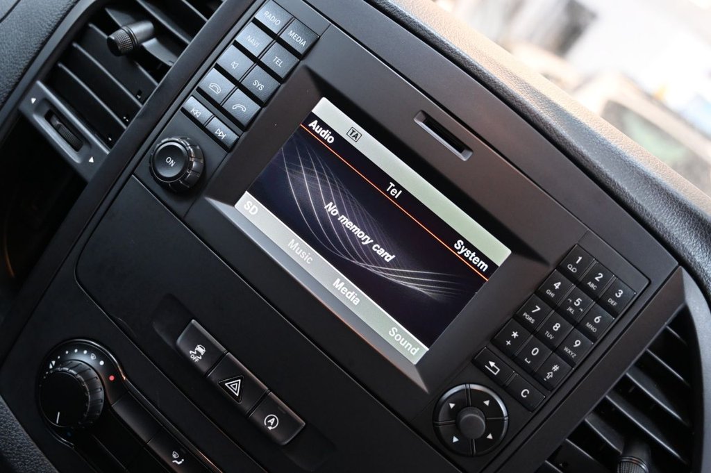 Used Mercedes-Benz Vito 2019 for sale - 76914824: Photo 16