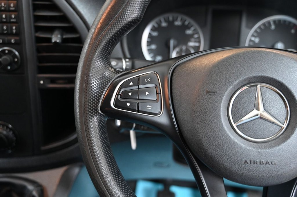 Used Mercedes-Benz Vito 2019 for sale - 76914824: Photo 18
