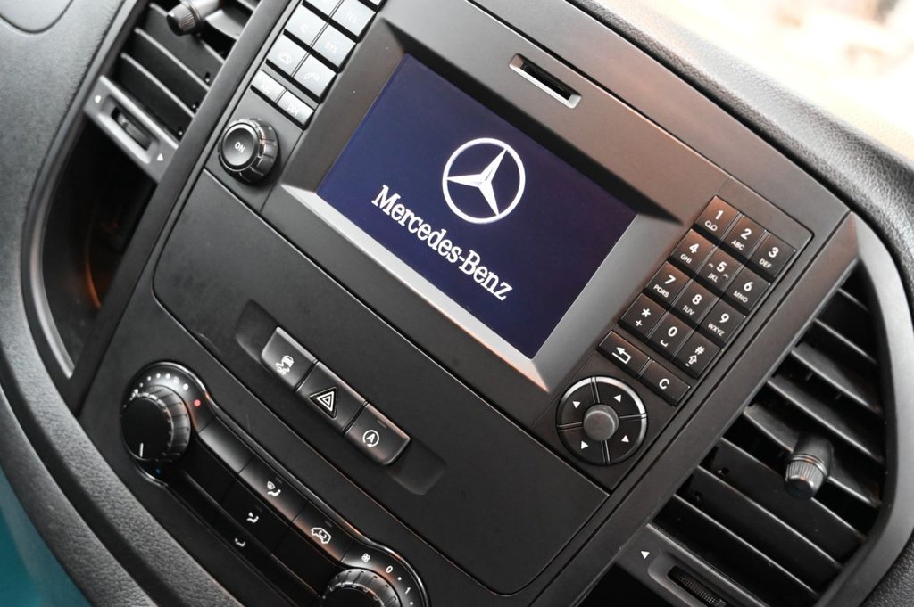 Used Mercedes-Benz Vito 2019 for sale - 76914824: Photo 5