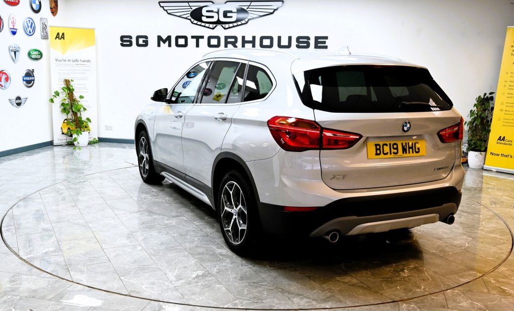 Used BMW X1 2019 for sale - 77521342: Photo 14
