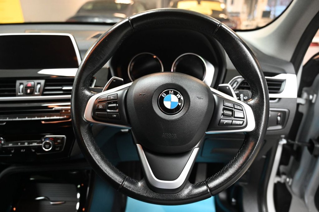 Used BMW X1 2019 for sale - 77521342: Photo 16