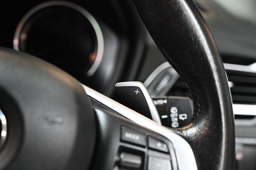 Used BMW X1 2019 for sale - 77521342: Photo 20