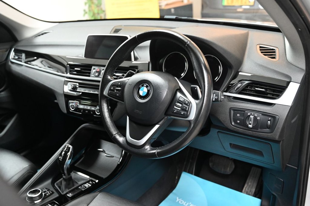Used BMW X1 2019 for sale - 77521342: Photo 27
