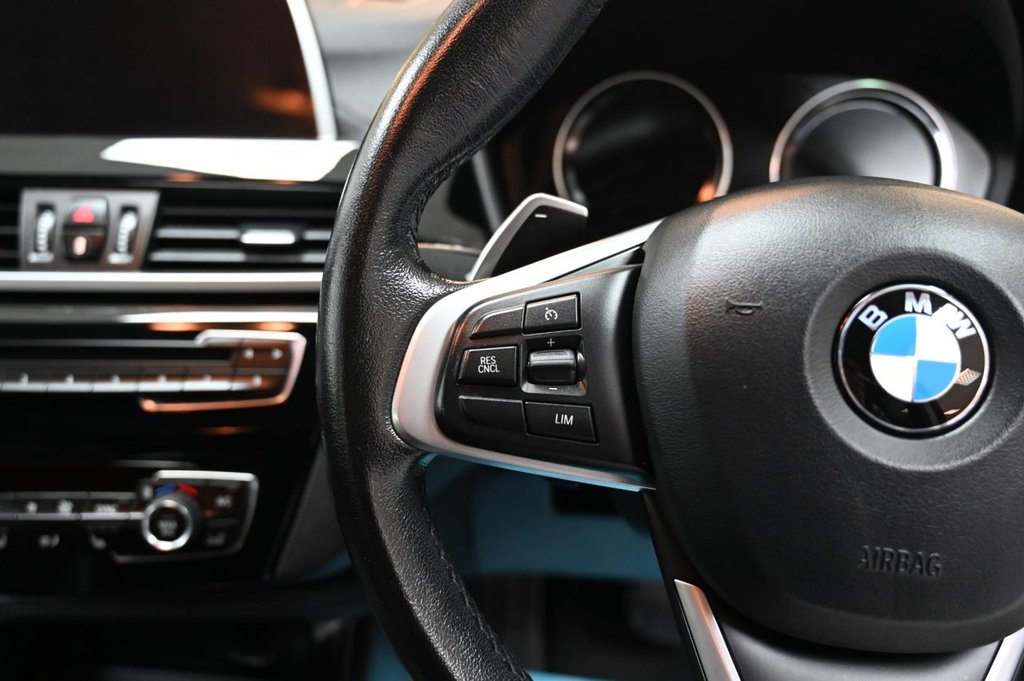 Used BMW X1 2019 for sale - 77521342: Photo 29