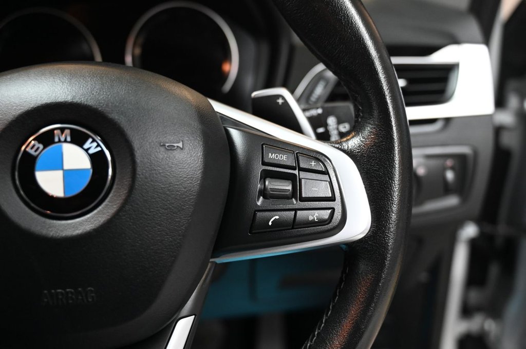 Used BMW X1 2019 for sale - 77521342: Photo 30