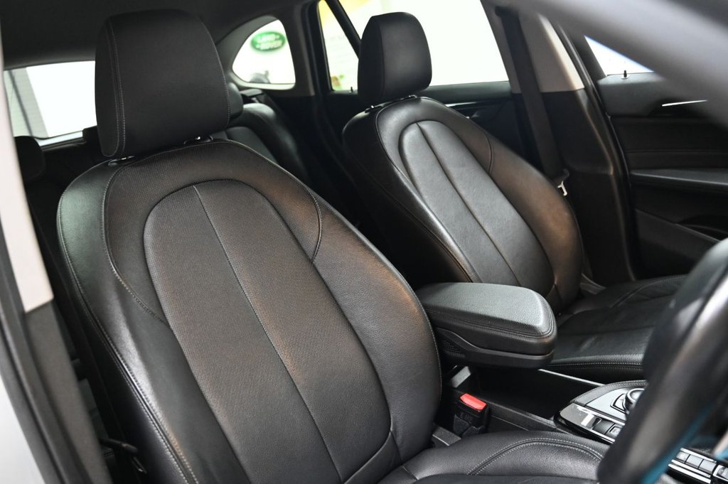 Used BMW X1 2019 for sale - 77521342: Photo 4