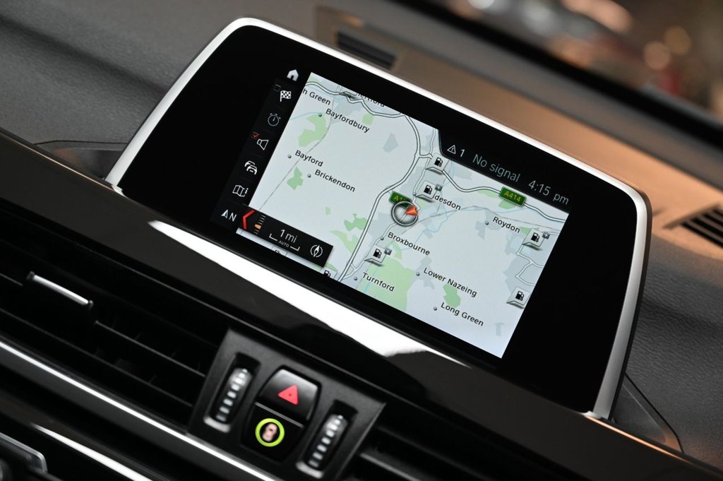 Used BMW X1 2019 for sale - 77521342: Photo 5