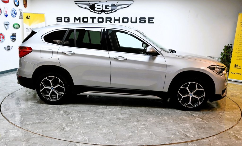 Used BMW X1 2019 for sale - 77521342: Photo 7