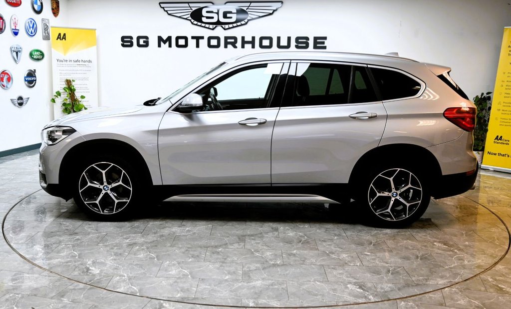 Used BMW X1 2019 for sale - 77521342: Photo 9