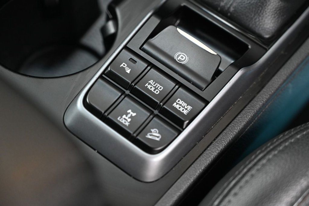 Used Hyundai TUCSON 2016 for sale - 76586605: Photo 14