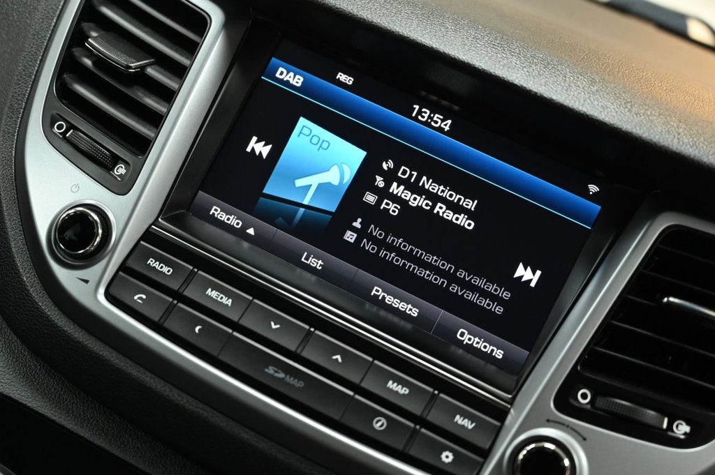 Used Hyundai TUCSON 2016 for sale - 76586605: Photo 15