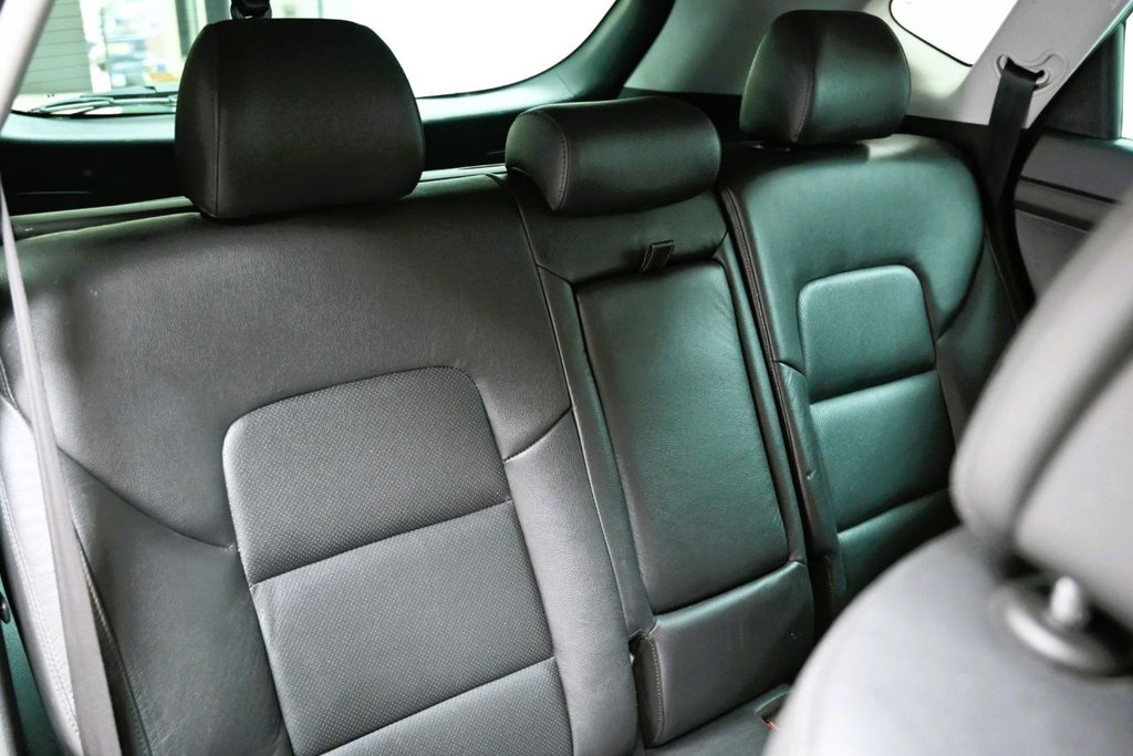 Used Hyundai TUCSON 2016 for sale - 76586605: Photo 19