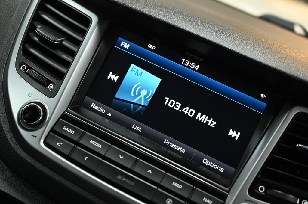 Used Hyundai TUCSON 2016 for sale - 76586605: Photo 20