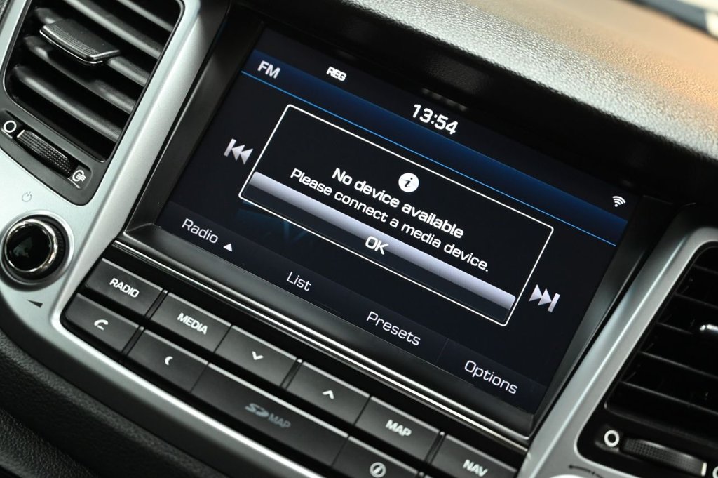 Used Hyundai TUCSON 2016 for sale - 76586605: Photo 21