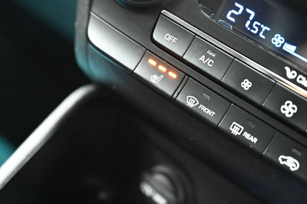 Used Hyundai TUCSON 2016 for sale - 76586605: Photo 6