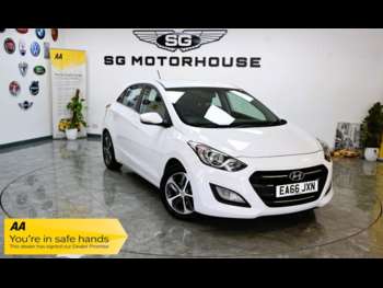 2016 (66) - 1.4 Blue Drive SE Nav Hatchback 5dr Petrol Manual Euro 6 (s/s) (100 ps)