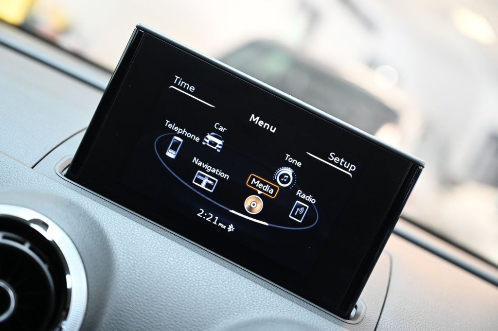 Used Audi A3 2015 for sale - 76841640: Photo 12