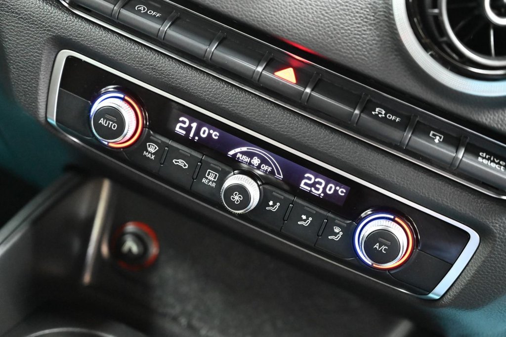 Used Audi A3 2015 for sale - 76841640: Photo 16