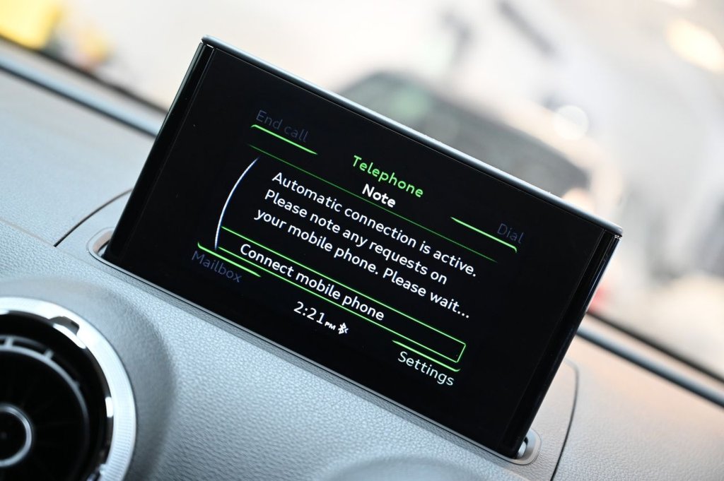 Used Audi A3 2015 for sale - 76841640: Photo 18